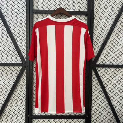 Camiseta Southampton Local Retro 2015/16 Versión Fan