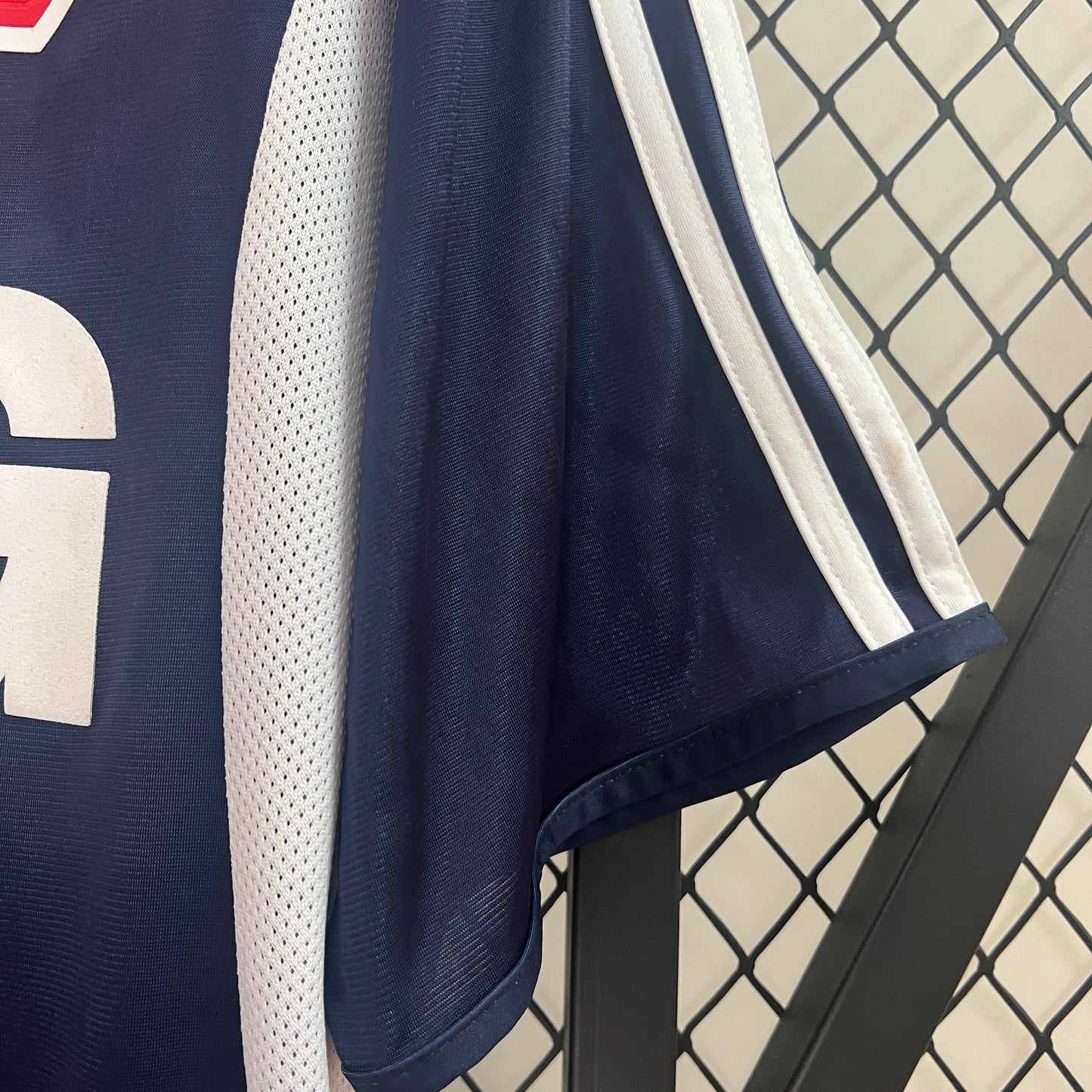 Camiseta Universidad de Chile Local Retro 2003