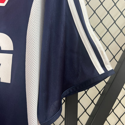 Camiseta Universidad de Chile Local Retro 2003