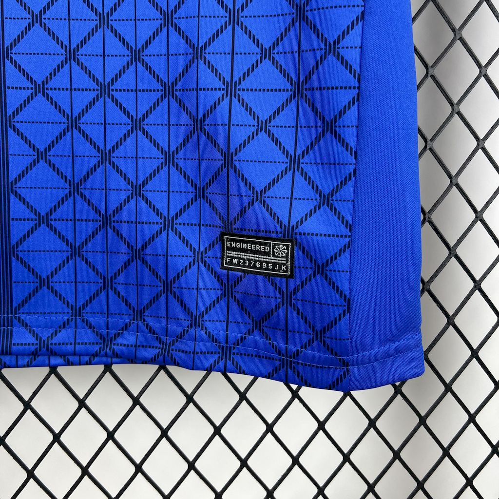 Camiseta Paris Saint-Germain Pre-Partido 2025/26 Versión Fan