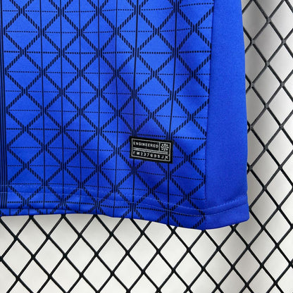 Camiseta Paris Saint-Germain Pre-Partido 2025/26 Versión Fan