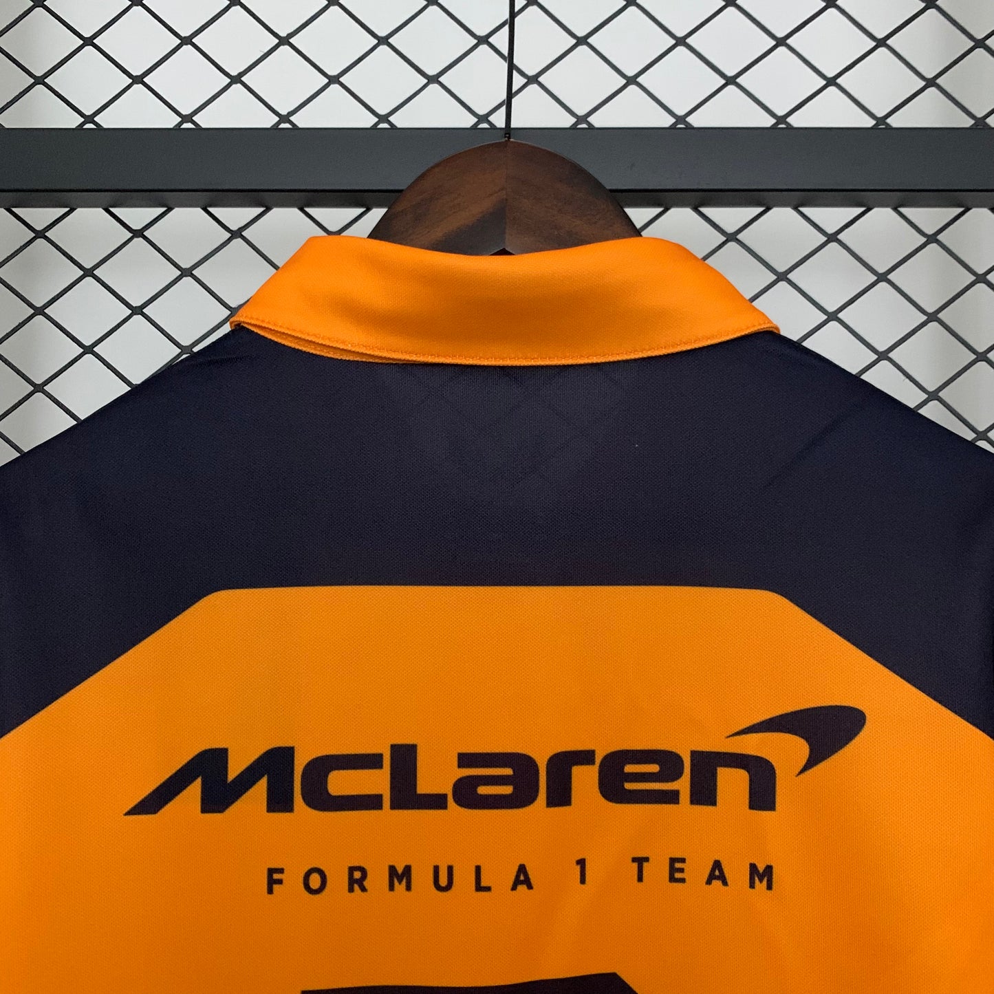 F1 Formula 1 Polo McLaren Primera Versión