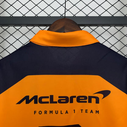 F1 Formula 1 Polo McLaren Primera Versión