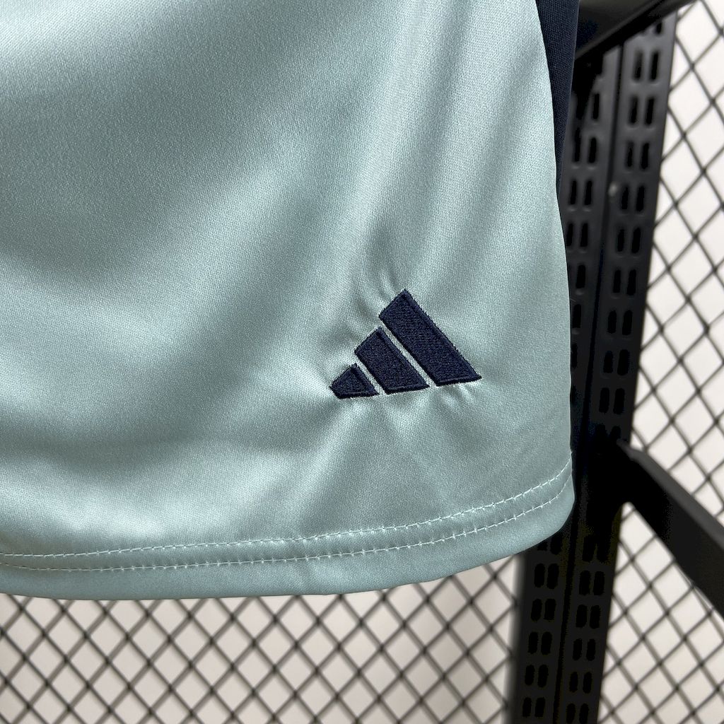 España Visita Kit Niños 2025/26