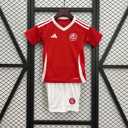 Brasil Internacional Kit Niños Local 2025/26