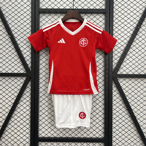 Brasil Internacional Kit Niños Local 2025/26