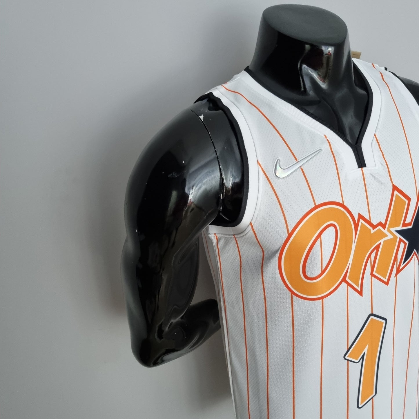 Camiseta Orlando Magic "City Edition" Blanco