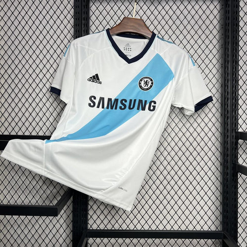 Camiseta Chelsea Visita Retro 2012/13