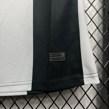 Camiseta Corinthians Tercera 2024/25 Versión Mujer