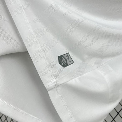 Camiseta Santos Local 2025/26 Versión Fan