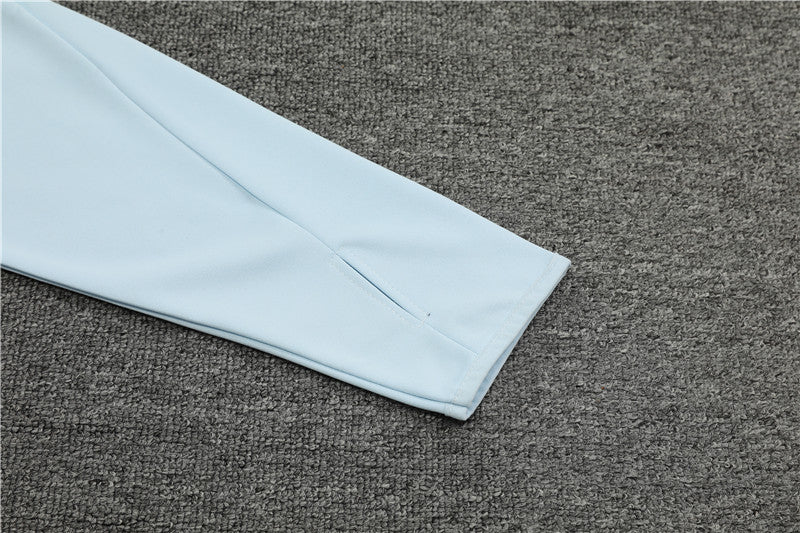 Buzo Completo España Blanco