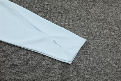 Buzo Completo España Blanco