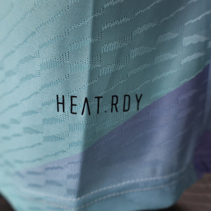 Camiseta Arsenal Tercera 2024/25 Versión Jugador