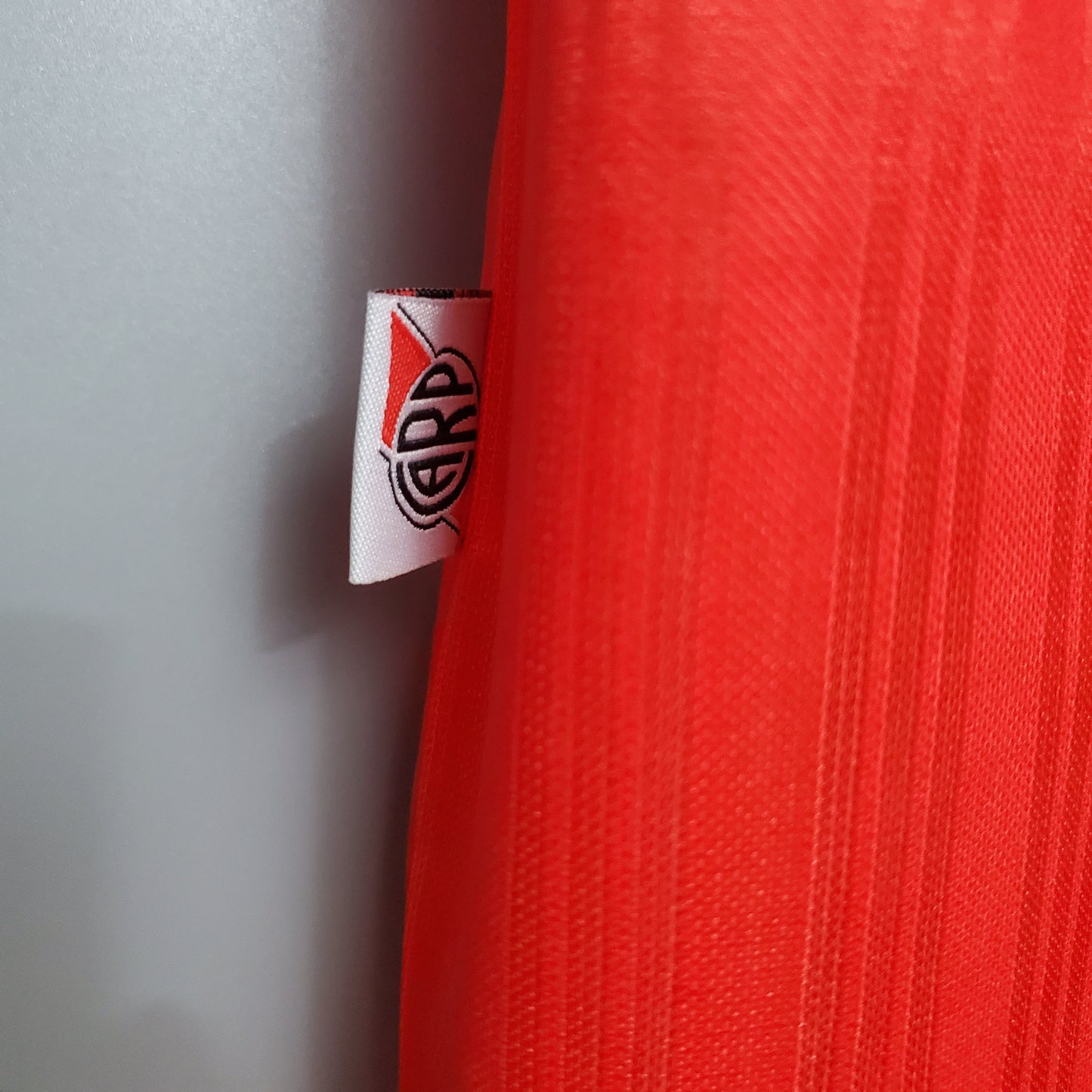 Camiseta River Plate Visita Retro 1996