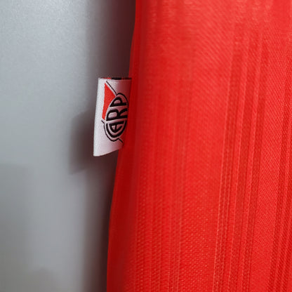 Camiseta River Plate Visita Retro 1996