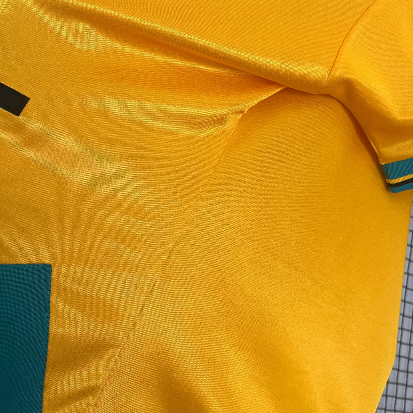 Camiseta Bayern Munich Visita Retro 1993/95