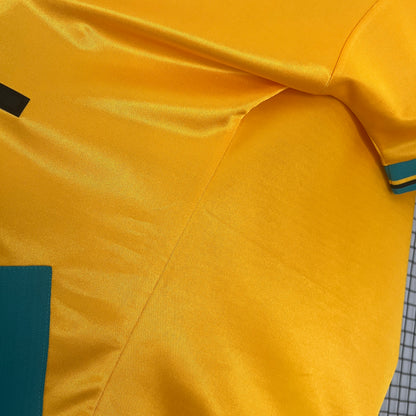 Camiseta Bayern Munich Visita Retro 1993/95