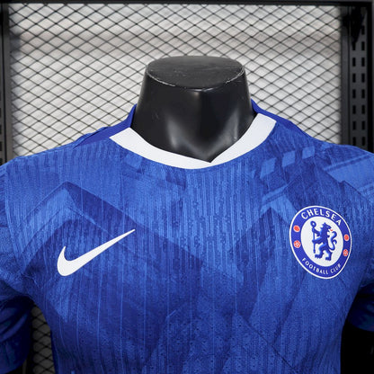 Camiseta Chelsea Local 2025/26 Versión Jugador