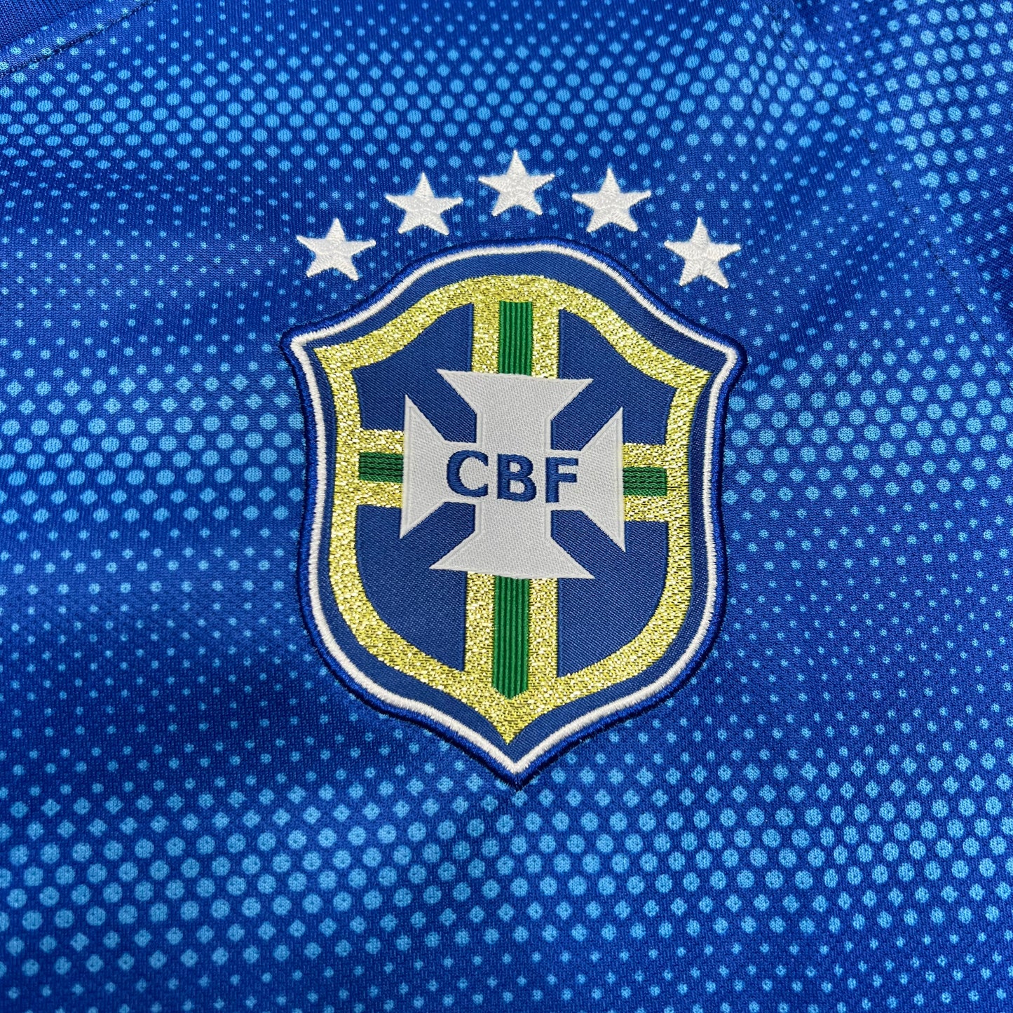 Camiseta Brasil Visita Retro 2014