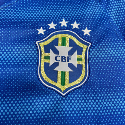 Camiseta Brasil Visita Retro 2014