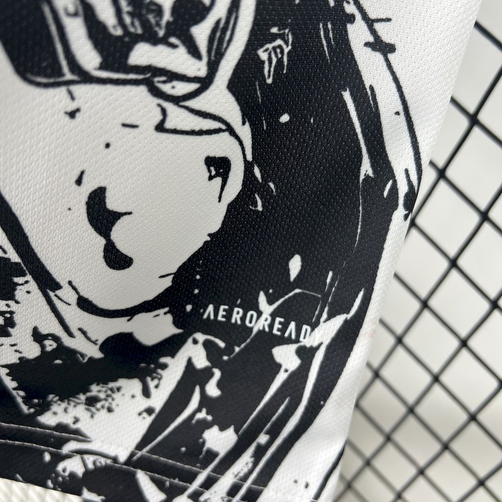 Camiseta Japón "Roronoa Zoro" 2025/26 Versión Fan