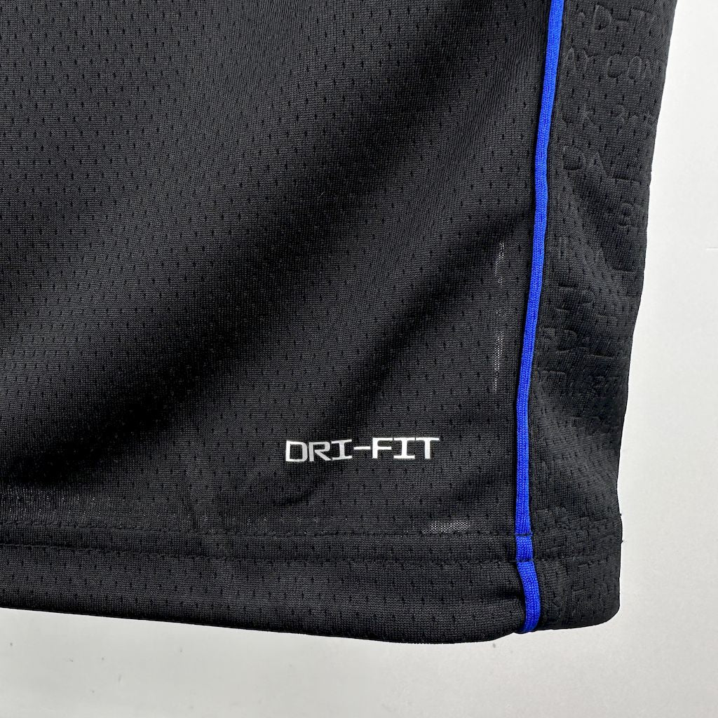 Camiseta Dallas Mavericks "Thompson" Azul 2021/22