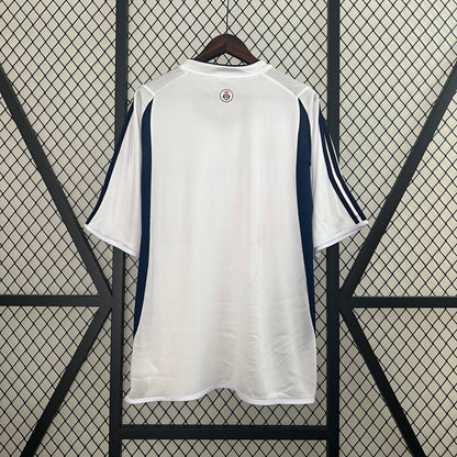 Camiseta Universidad de Chile Visita Retro 2003