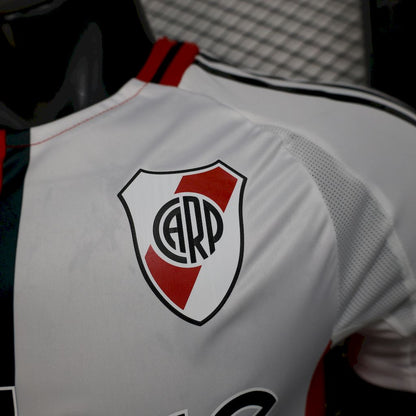 Camiseta River Plate Tercera 2025/26 Versión Jugador