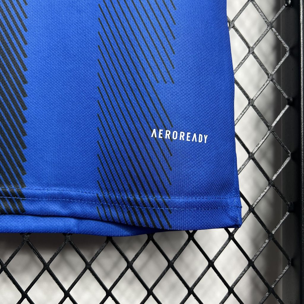 Camiseta XBuyer Team 2024/25 Versión Fan