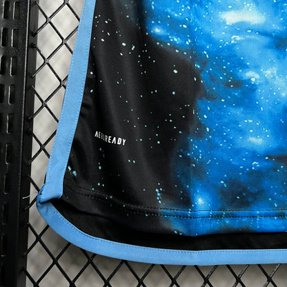 Camiseta Minnesota United Visita 2023/24 Versión Fan