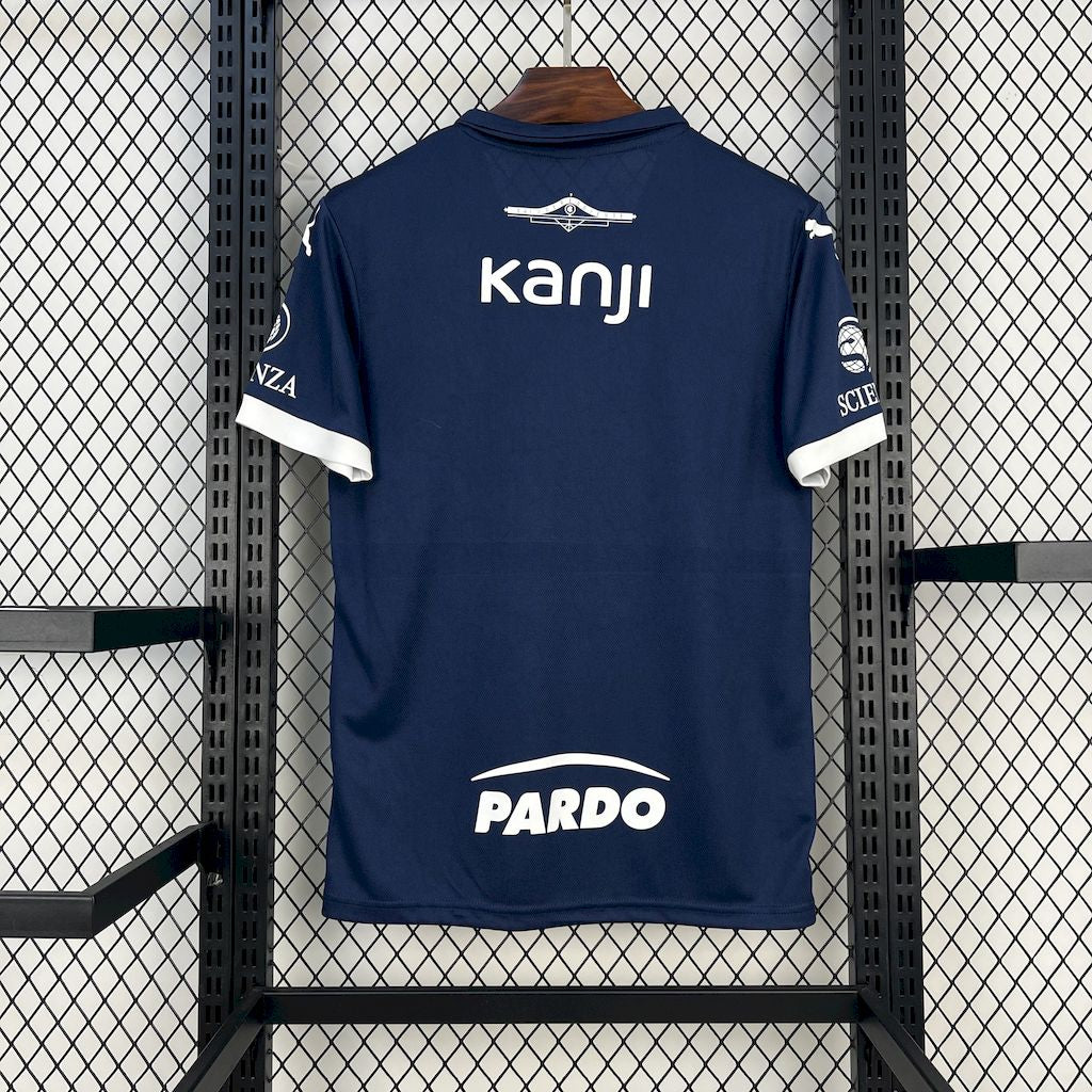 Camiseta CA Independiente Tercera 2025/26 Versión Fan