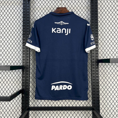 Camiseta CA Independiente Tercera 2025/26 Versión Fan