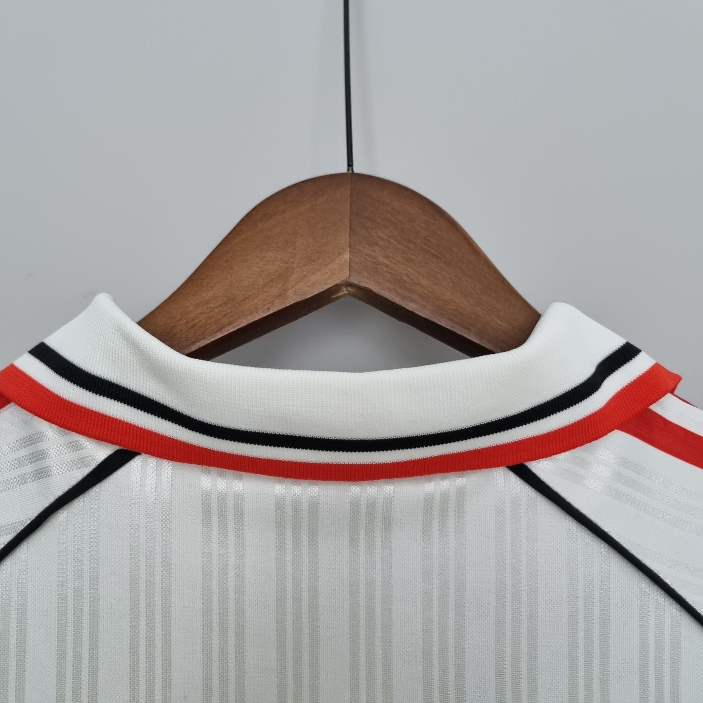 Camiseta River Plate Local Retro 1995