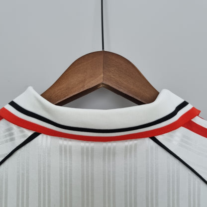 Camiseta River Plate Local Retro 1995