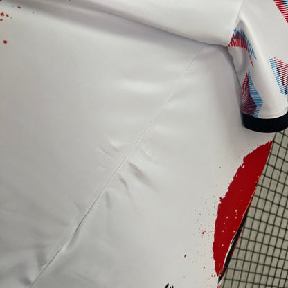 Camiseta Japón "Gokú Edition" 2024 Versión Fan