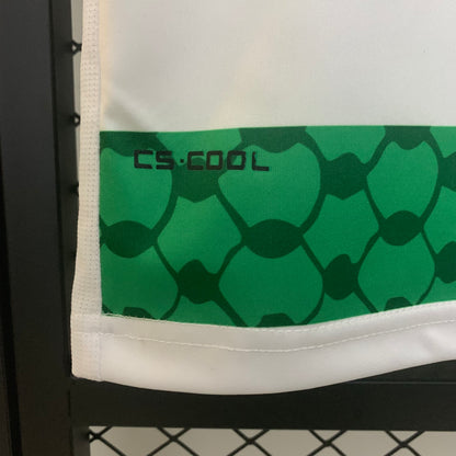 Camiseta Palestino Tercera 2025/26 Versión Fan