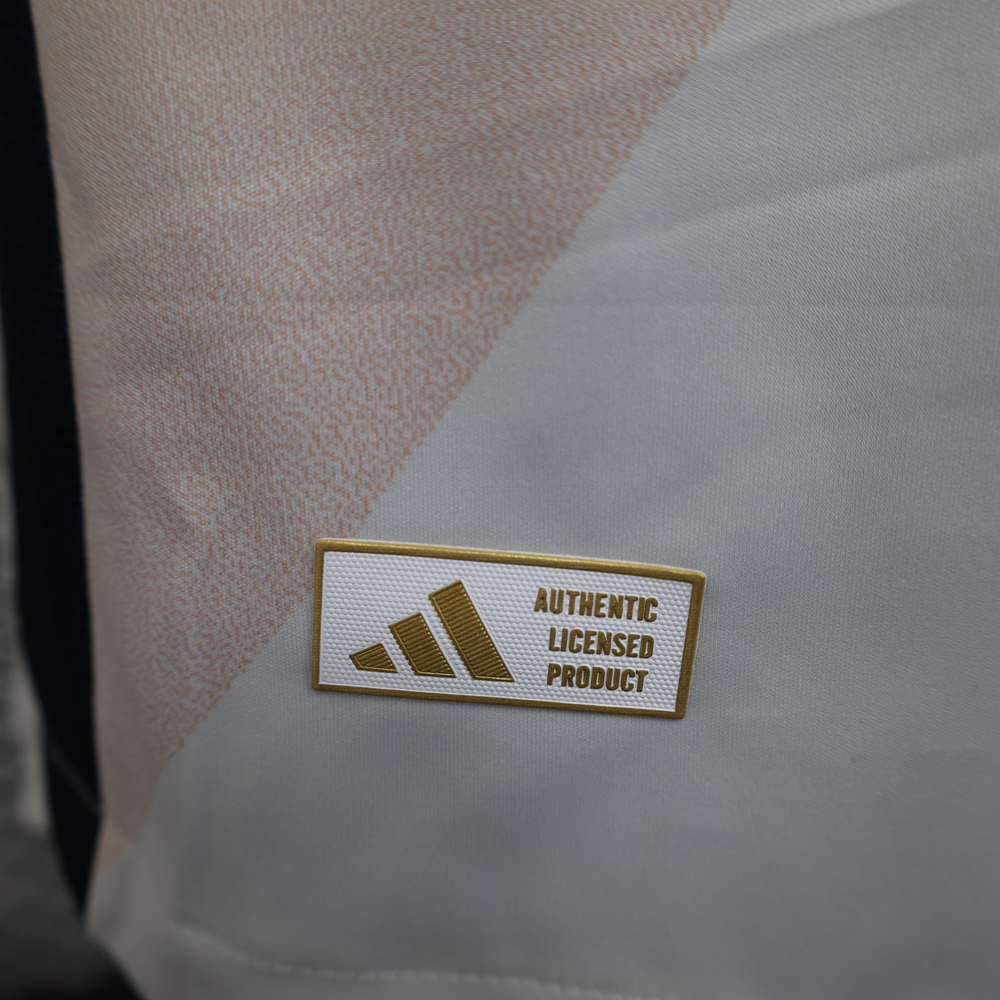 Camiseta España Visita 2025 Versión Jugador