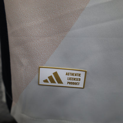 Camiseta España Visita 2025 Versión Jugador