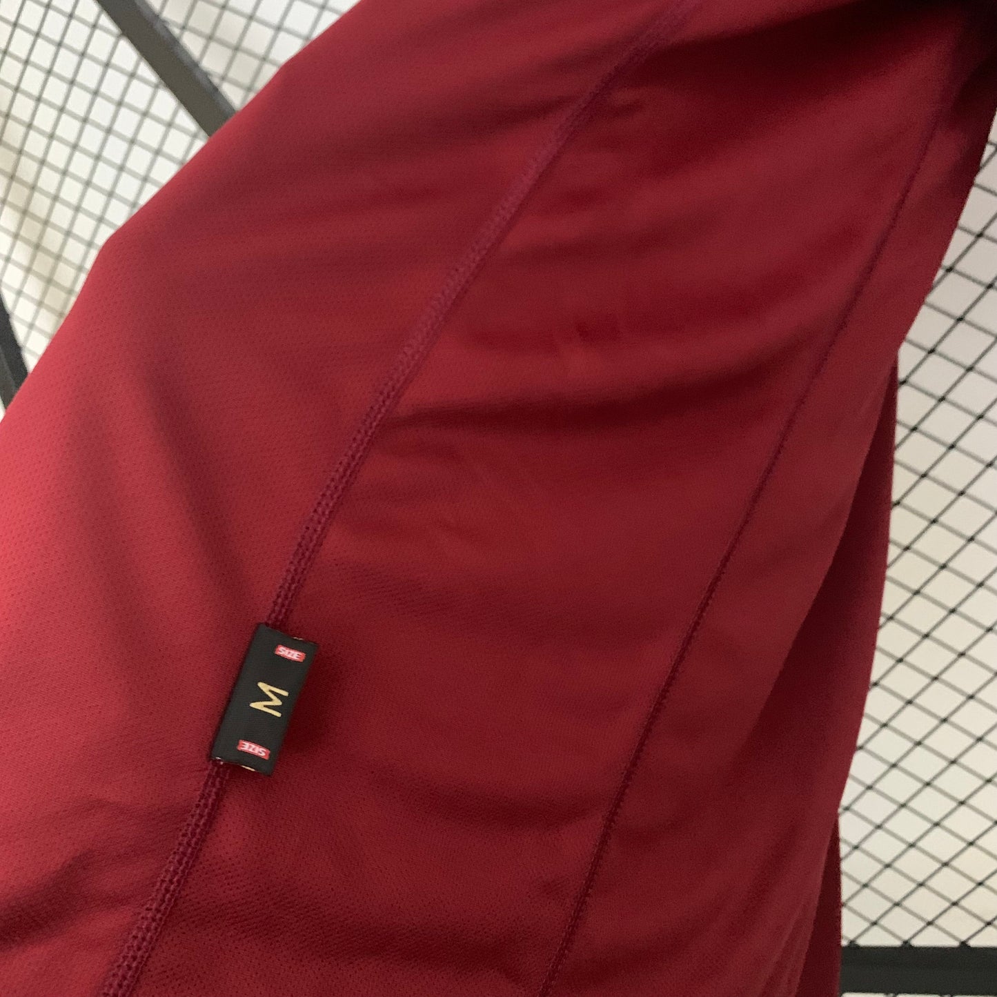 Camiseta AS Roma Local Retro 00/01 Versión Fan