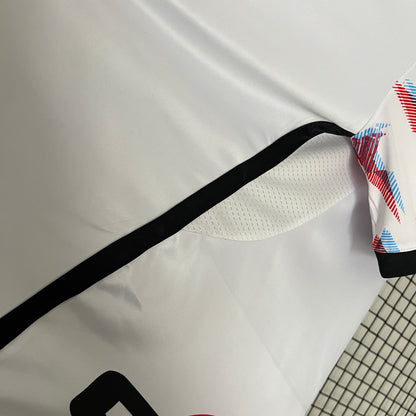 Camiseta Japón "Supra" 2024 Versión Fan