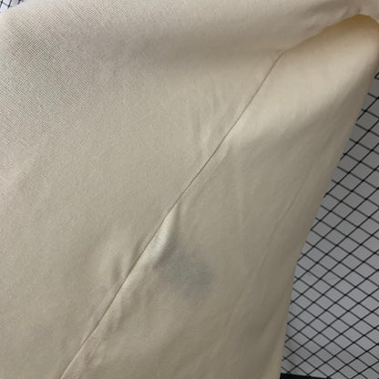 Camiseta Real Madrid Edición Especial Blanca 2024/25 Versión Fan