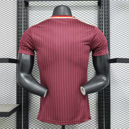 Camiseta Bayern Munich "Edición Especial 125 Años" 2025/26 Versión Jugador