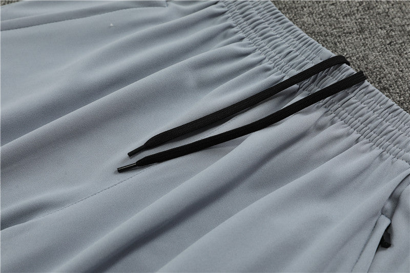 Buzo Completo Inter de Milán Naranjo