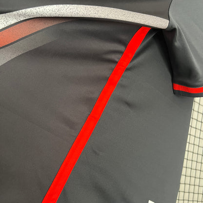 Camiseta River Plate Tercera 2024 Versión Fan