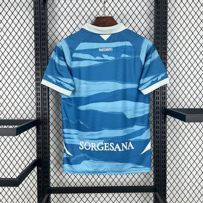 Camiseta Napoli Edición Especial 2025/26 Versión Fan