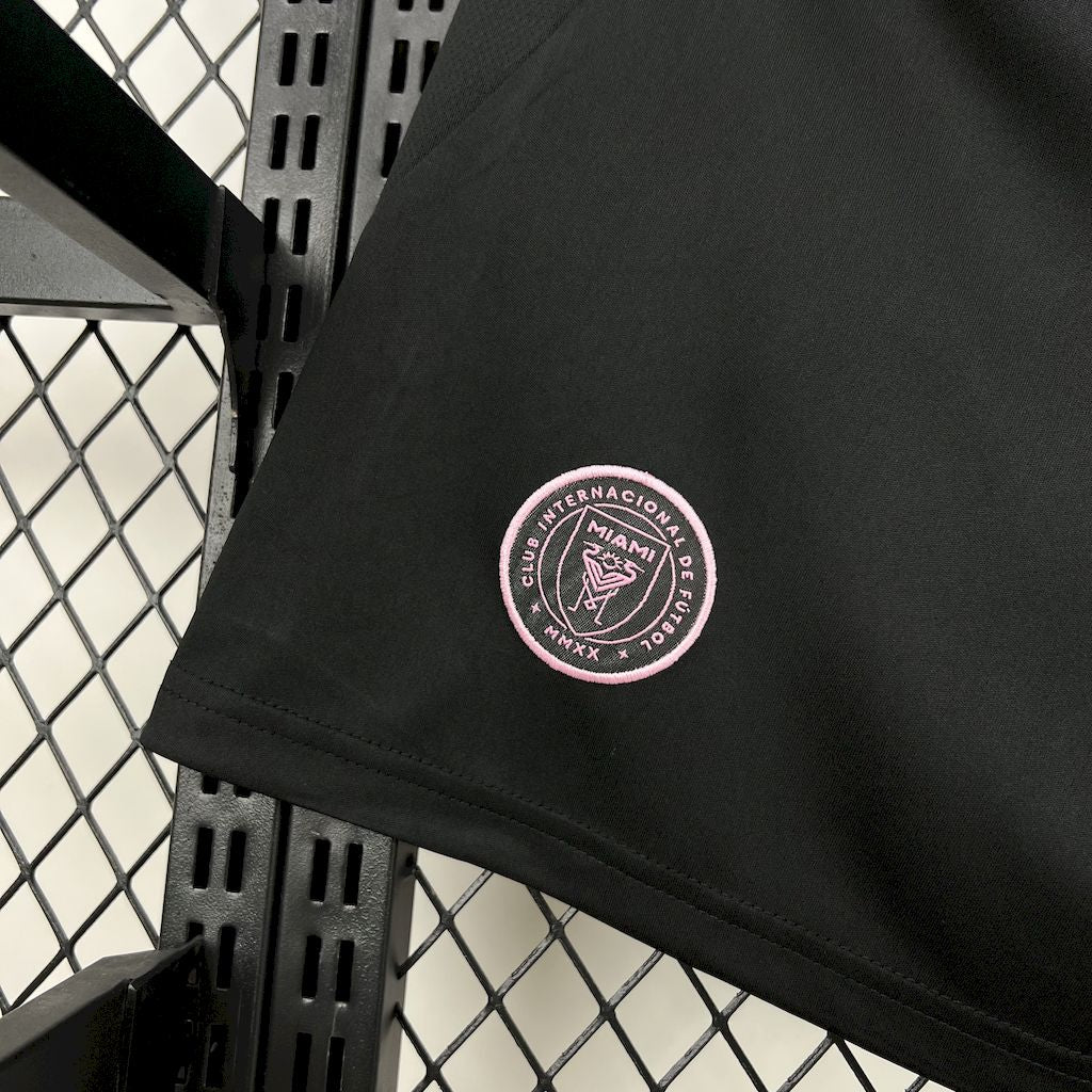 Inter de Miami Visita 2025/26 Shorts