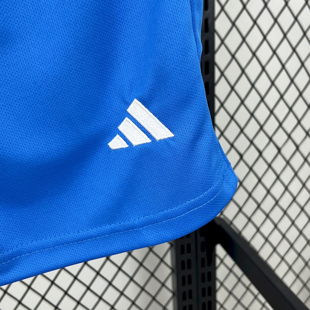 Real Madrid Kit Niños Entrenamiento 2025/26