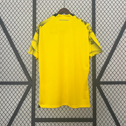 Camiseta Borussia Dortmund Tercera 2023/24 Versión Fan