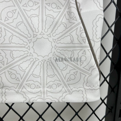 Camiseta Nottingham Forest Visita 2025/26 Versión Fan