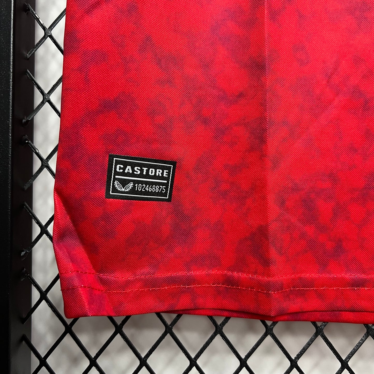 Camiseta Sevilla FC Visita 2024/25 Versión Fan